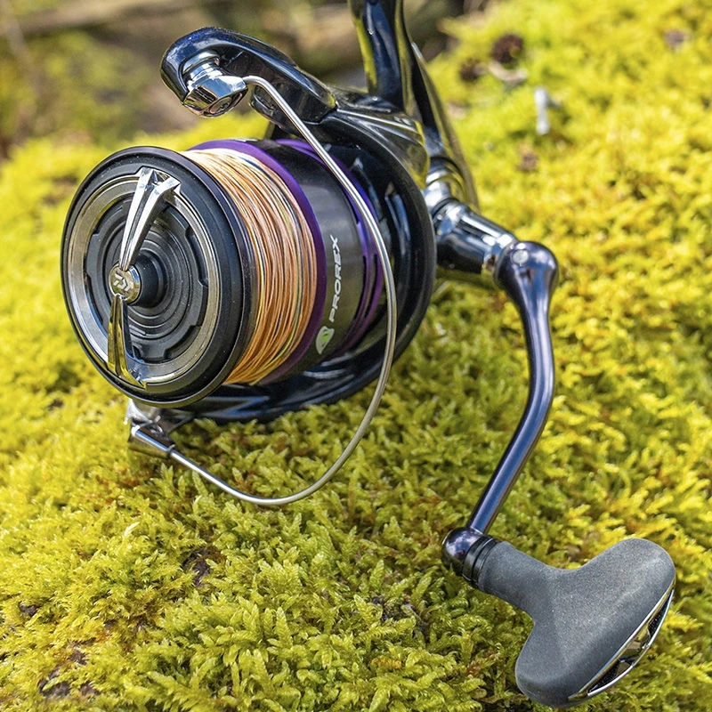 Daiwa 24 Prorex X LT
